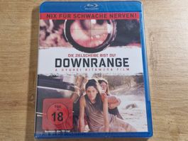 Downrange (2017) NEU OVP RAR Bluray