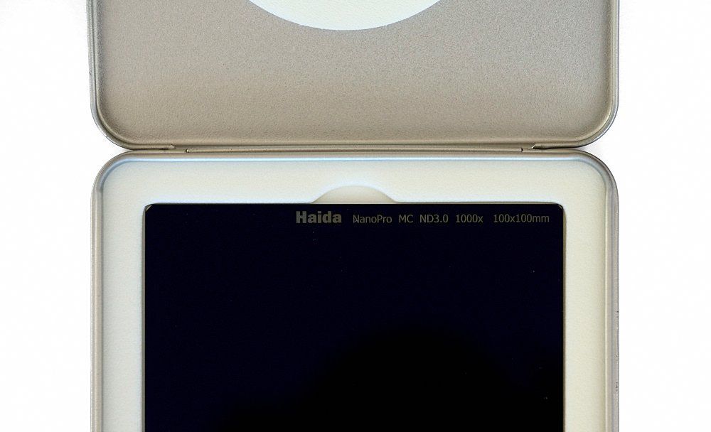 Haida Filtri: Haida NanoPro ND3.0 Filter – Nuovo (secondo la descrizione) da Zetzwil venduto da nifa8 3