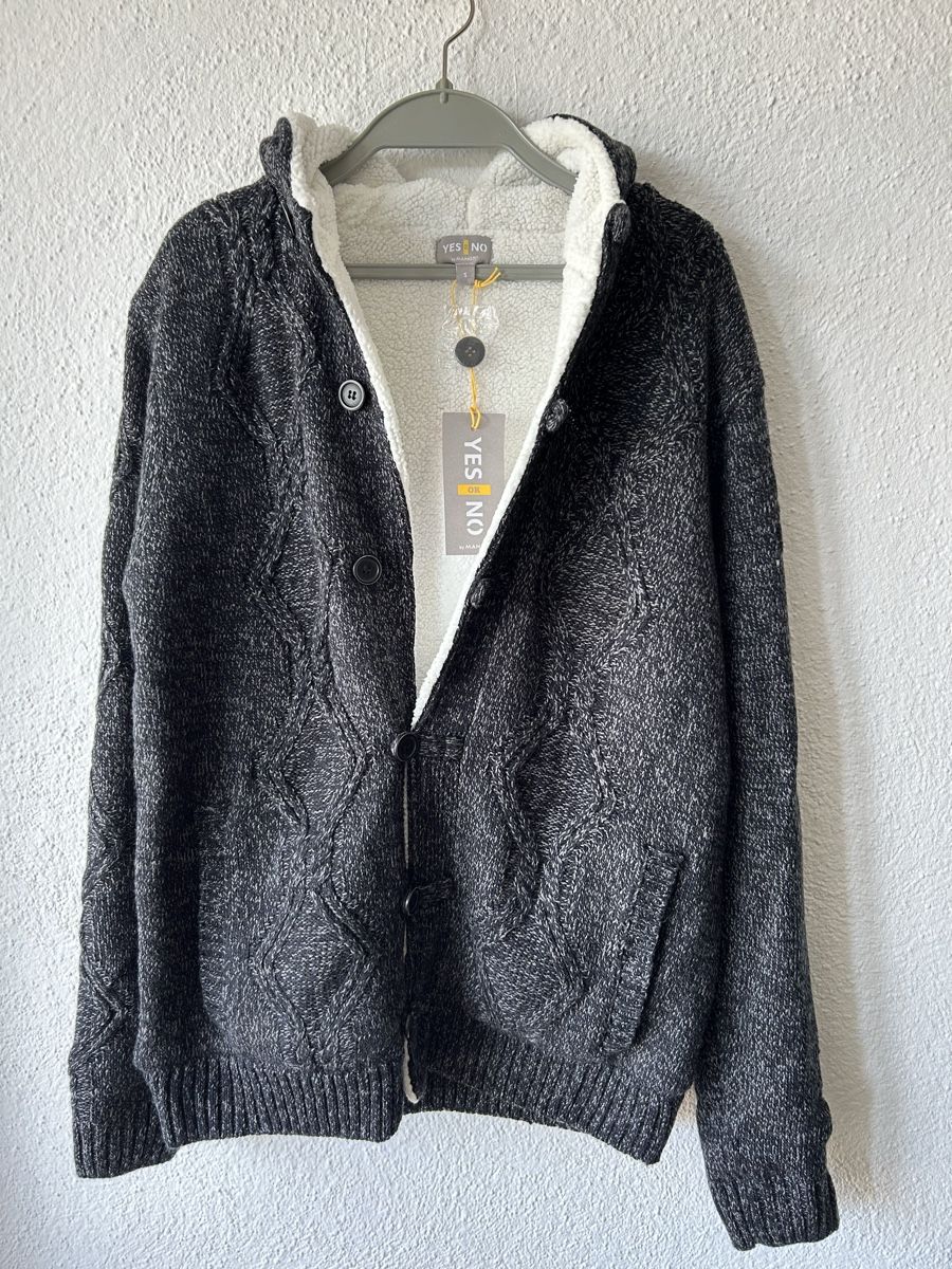 Jacken & Mäntel: Strickjacken Gr.S – Neu und originalverpackt aus Frauenfeld von berk39 1