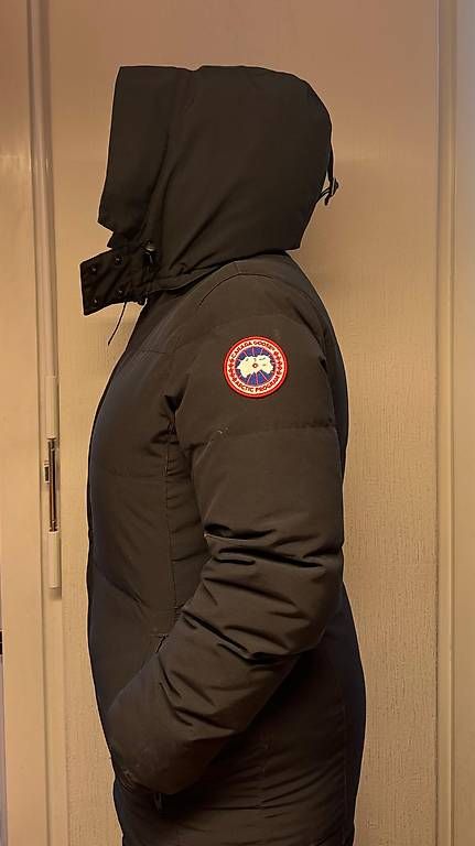 Giacche: Veste/parka CANADA GOOSE – Usato da Crissier venduto da Capsulecats 2