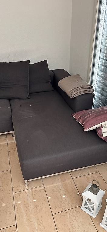 Sofas: Sofa Gratis – D'occasion à Kloten par swizzbonez 1