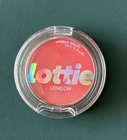 Lottie London Ombré Blush in Haze
