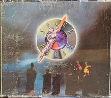 Harry Schärer – Space Dream