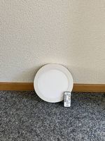 Lampe (alle Farben und Moodlight einstellbar)