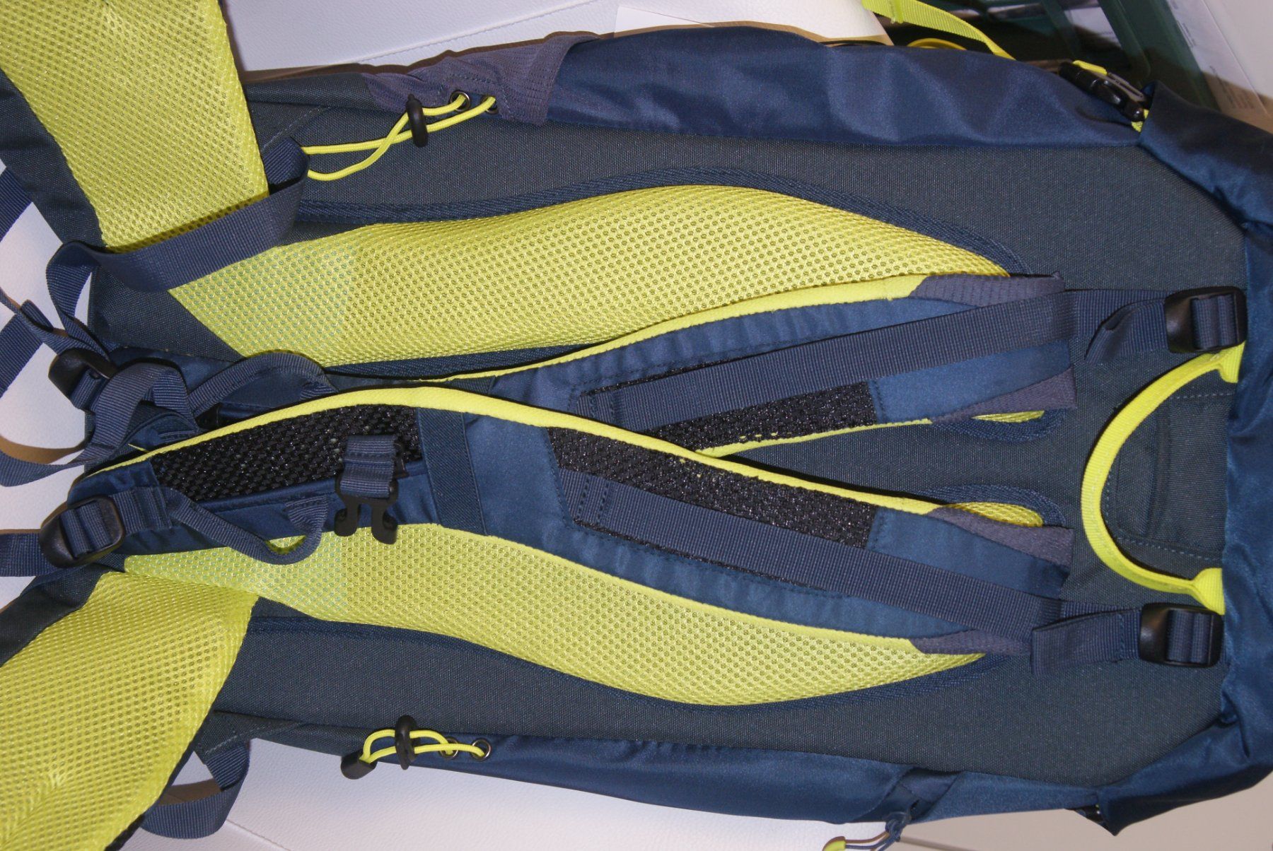 Zaini: Wander- und Freizeitrucksack – Usato da Romanshorn venduto da dany610 1