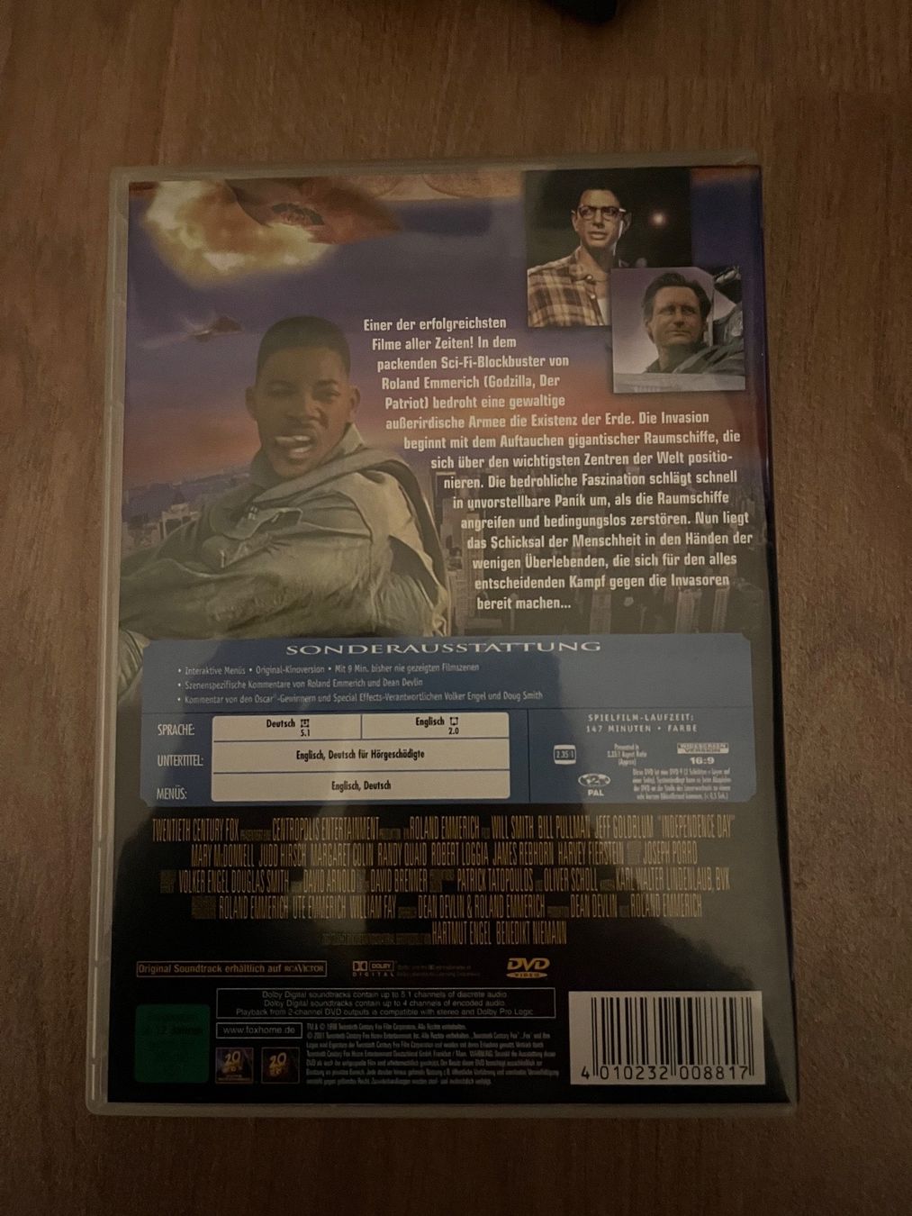 Tutti i DVDs: Krimi-Filme – Nuovo (secondo la descrizione) da Küsnacht ZH venduto da asc_8wmm 4