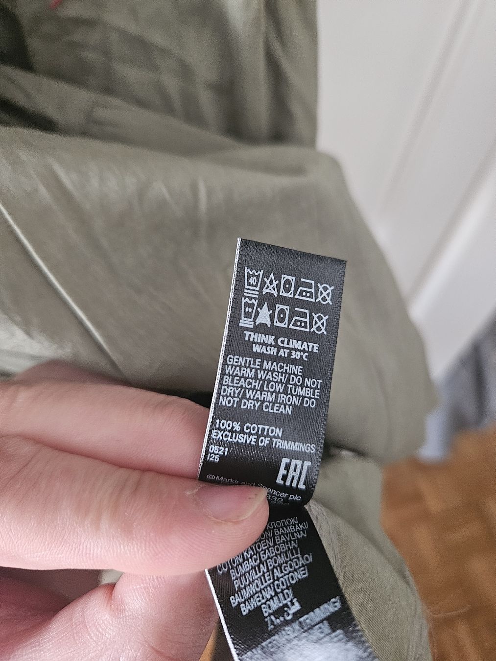 Robes: robe – Neuf avec emballage d'origine à Savigny par vei_8t66 3