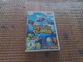 Bermuda Triangle - Wii