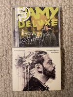 2x Samy Deluxe