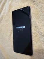 Samsung S10 / Schwarz / 128Gb / H19