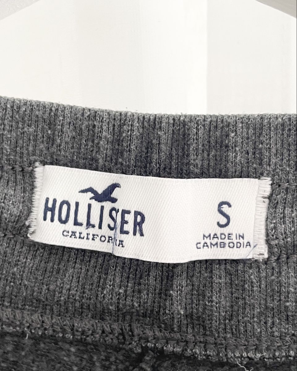 Hollister Pantaloni: Jogginghose Hollister, Gr. S – Usato da Neftenbach venduto da litta_00 2