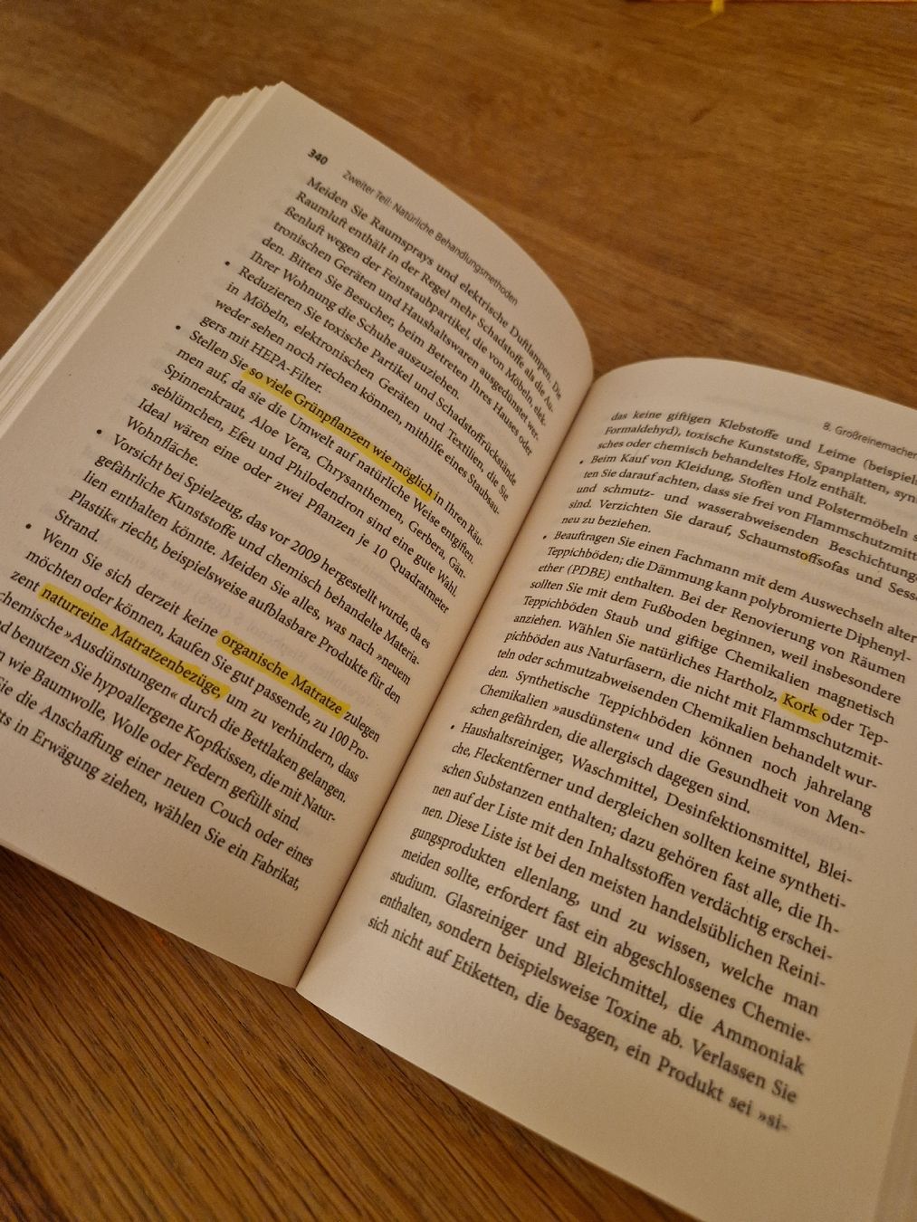 Libri: Die Wahrheit über weibliche Depression – Usato da Baden venduto da Katschin 2