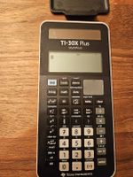 Ti-30X Plus Umbau zum ti-30x pro.