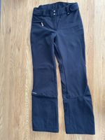 Pantalon ski femme wedze décathlon noir 38