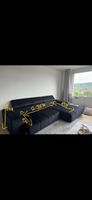 Edles Ecksofa - Orion