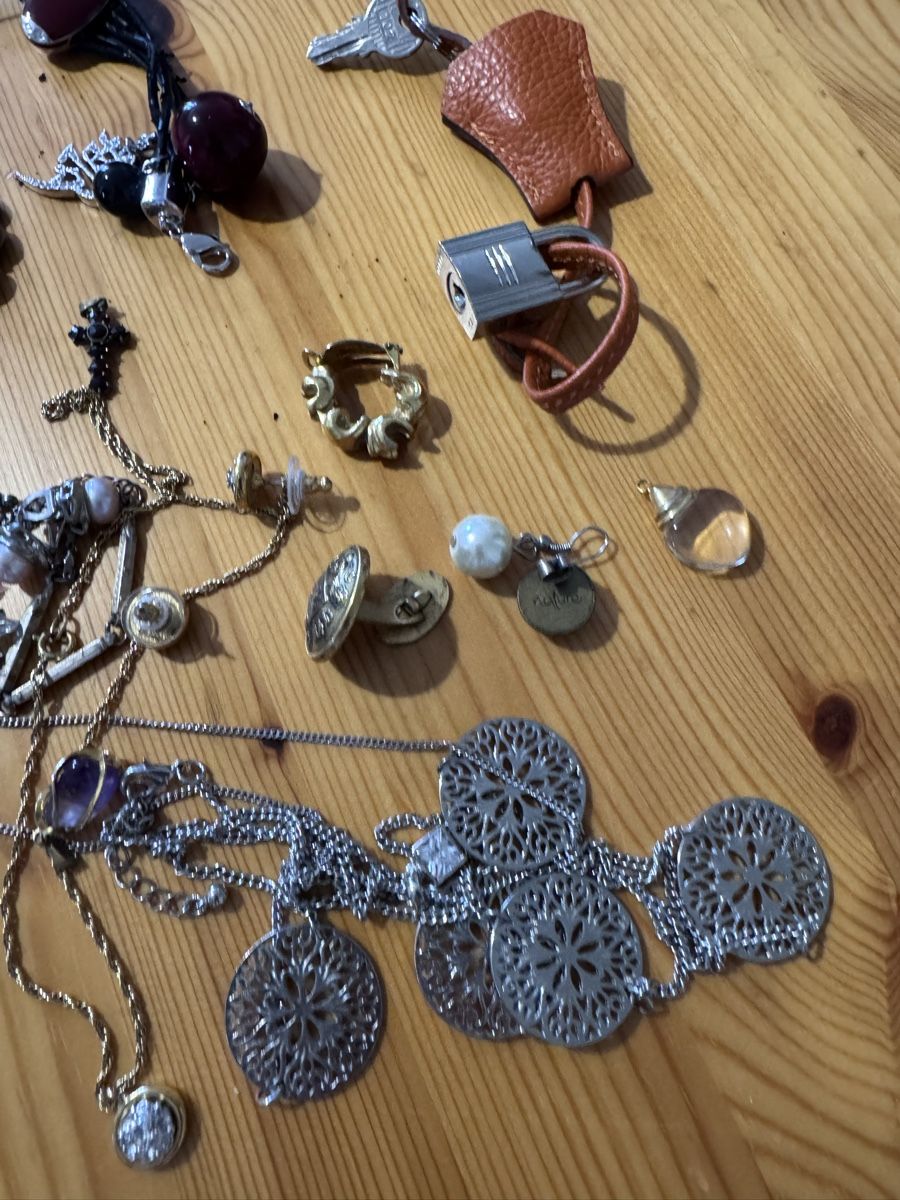 Sonstiger Schmuck: Lot bijoux – Gebraucht aus Vesenaz von miguelfdfrade 2