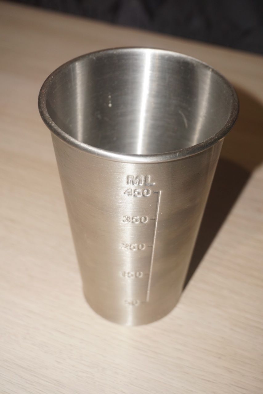 Elettrodomestici da cucina: Clatronic Milchshake Mixer Edelstahl – Usato da Engelburg venduto da MarcelR01 2