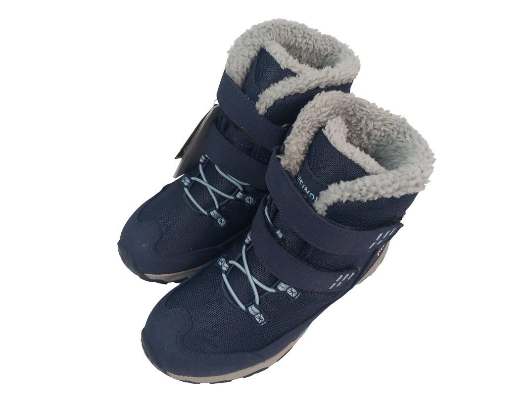 Meindl Scarpe per ragazzi: MEINDL Winterschuhe Goretex – Nuovo (secondo la descrizione) da Hünenberg venduto da Restwert_Zug