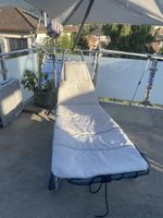 Chaise longue