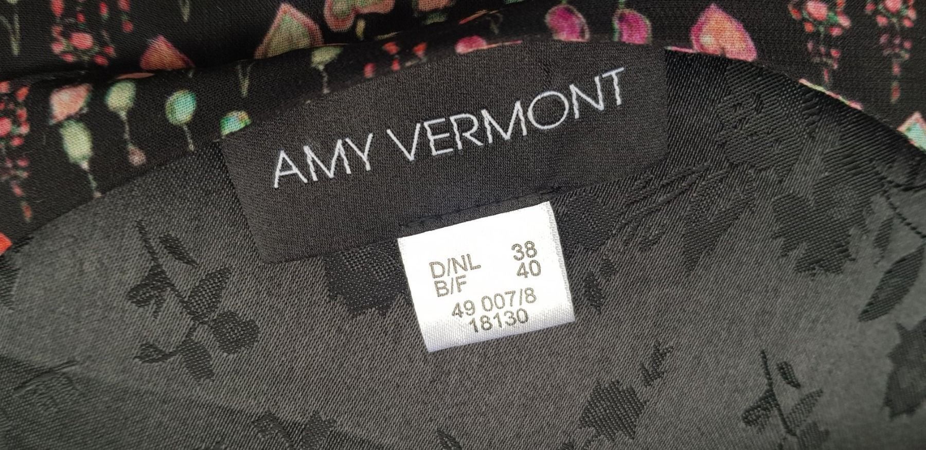 Camicette: Bluse Amy Vermont Gr.38 – Nuovo (secondo la descrizione) da Mörschwil venduto da wunderkiste44 6