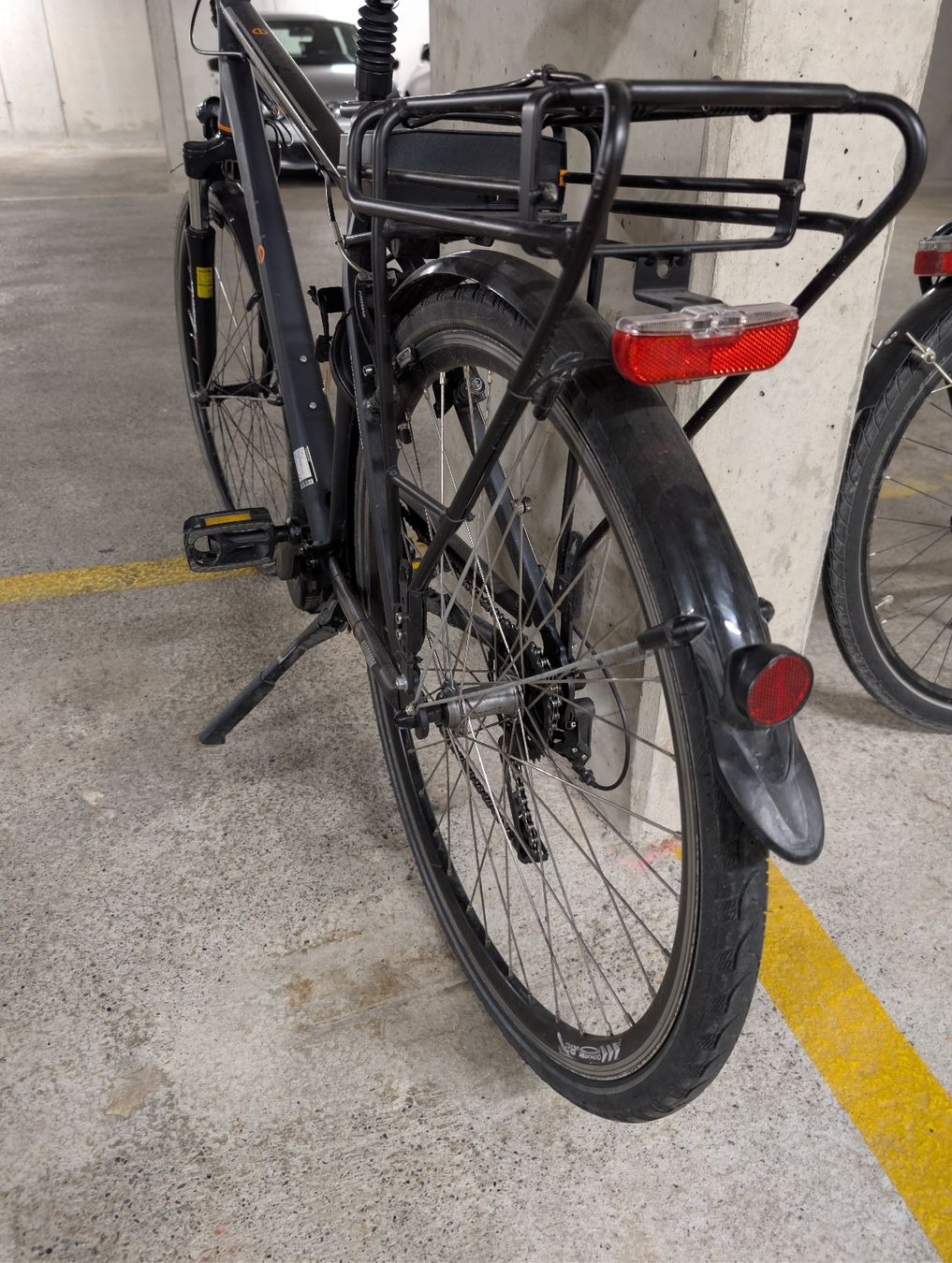 Biciclette: Prophete Velo (Akku Defekt) – Difettoso da Zürich venduto da p.a.s. 5
