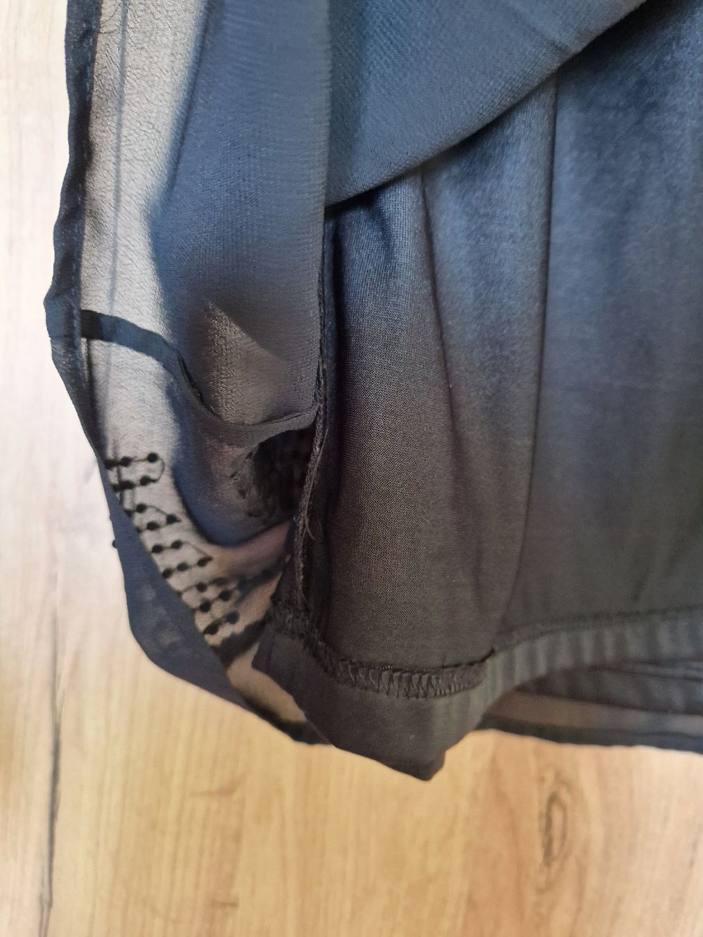 Esprit Vestiti: Esprit Kleid Pailetten schwarz 42 – Usato da Lichtensteig venduto da Cocabana_16 2