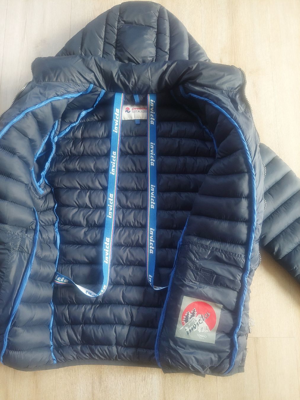 Invicta Giacche: Winterjacke INVICTA M – Nuovo (secondo la descrizione) da samedan venduto da ali_8zlh 2