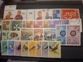 Lot Nederland / Suriname 