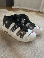 Nike Air More Grösse 40 gebraucht