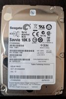 Seagate 300GB Savvio 10K.5 SAS HDD / Disk ST9300605SS