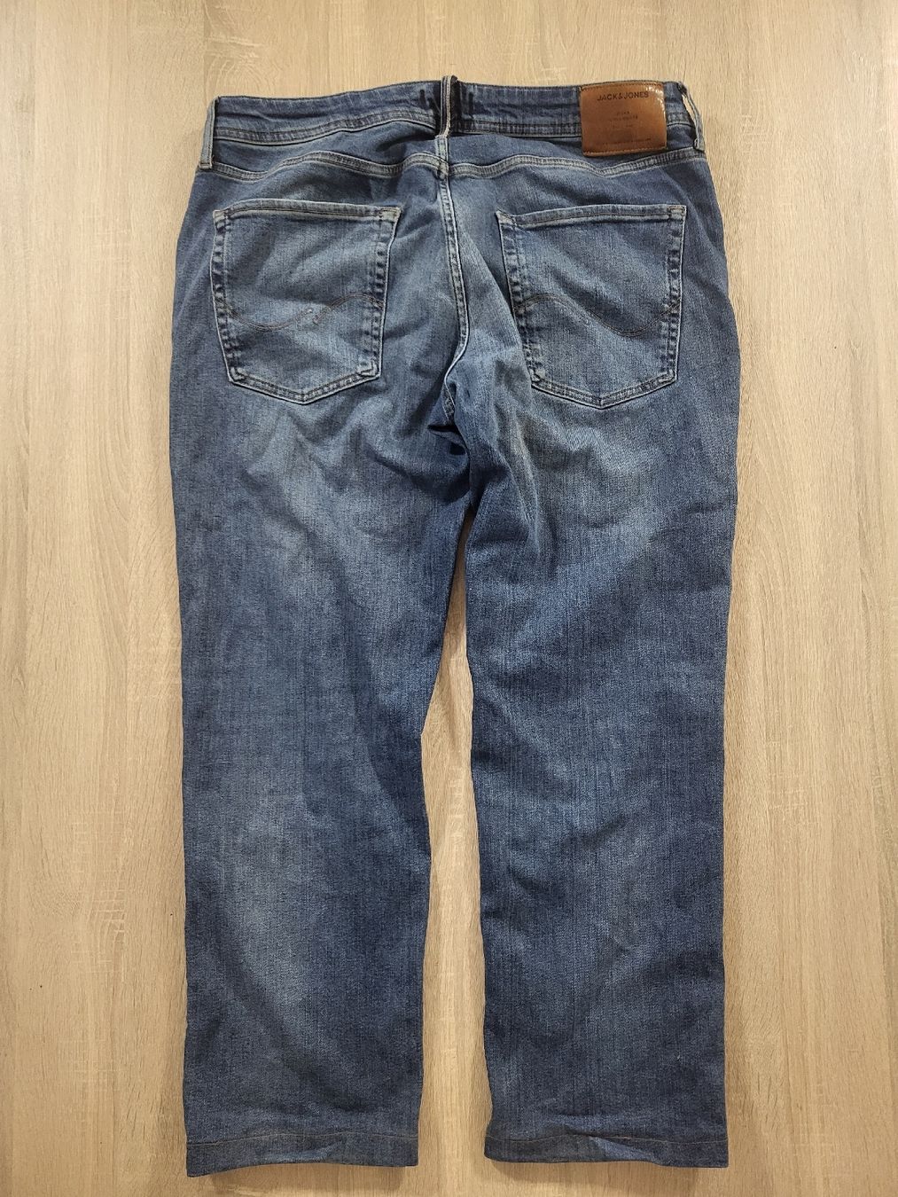 Hosen: Pantalon Jack & Jones en parfaites état – Gebraucht aus Genève von AndresValdez 2