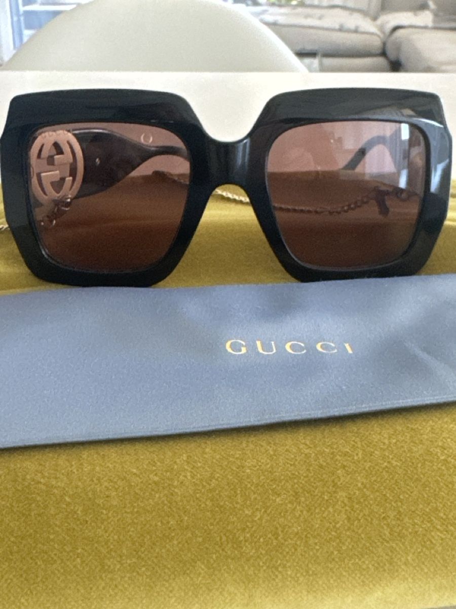 Gucci Occhiali & Lenti: Gucci special edition sunglasses – Nuovo (secondo la descrizione) da Küsnacht ZH venduto da ees_9thz 1