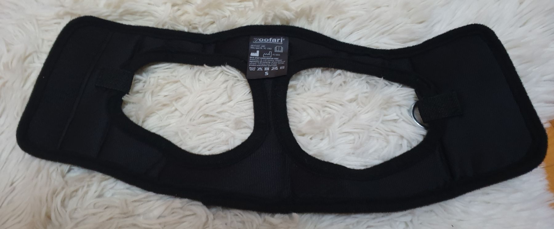 Collier et laisse: HUND SOFTGESCHIRR – Neuf avec emballage d'origine à Thun par Vecgou 5