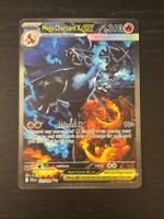 Mega charizard X ex 125/094 EN