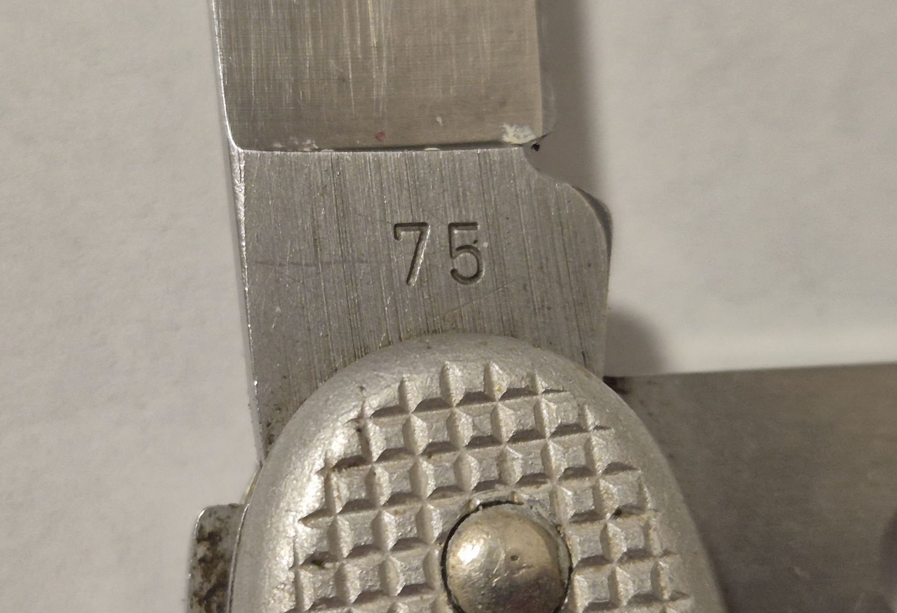 Wenger Coltelli tascabile: WENGER couteau militaire Suisse – Usato da Genève venduto da BKYB 4