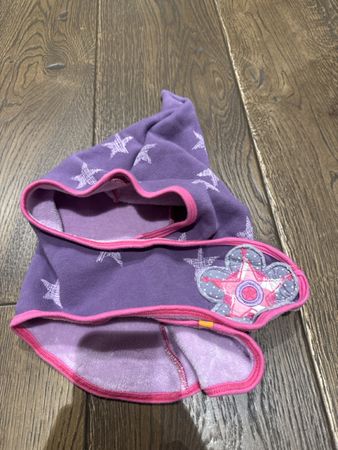 Zwergenmütze Mädchen handgemacht