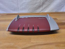 Fritzbox 7490