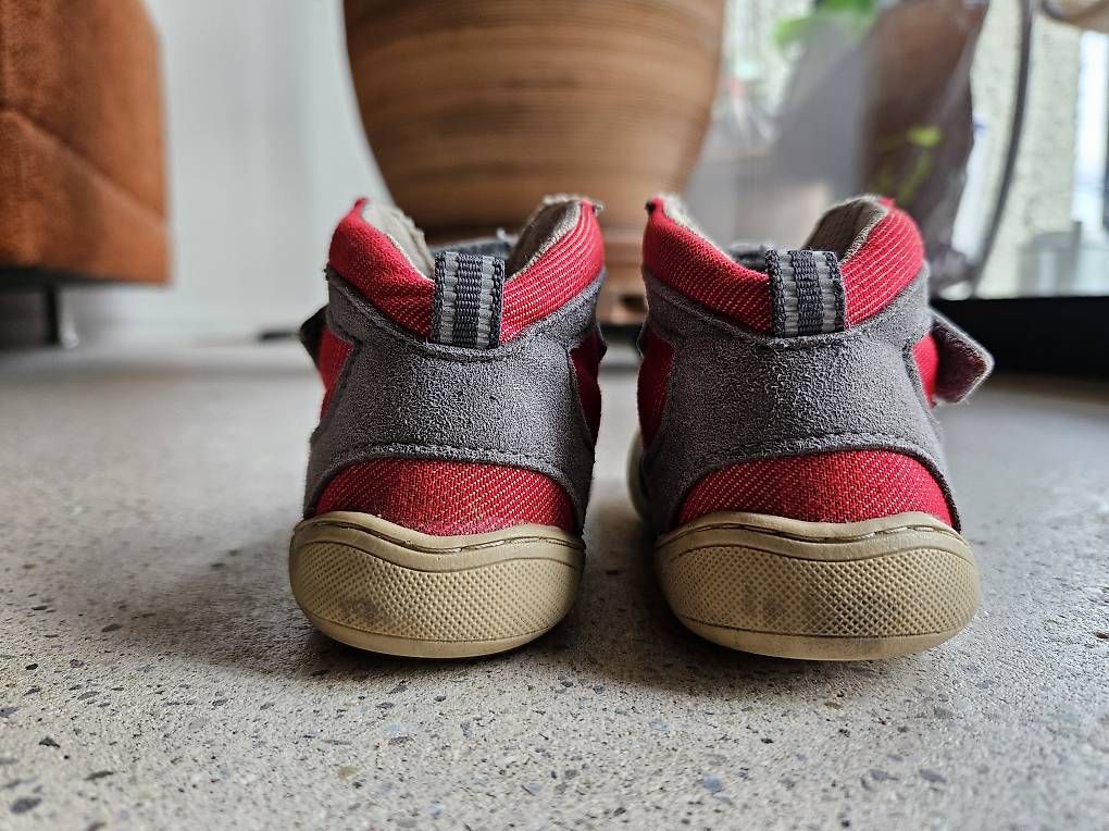 Scarpe per ragazzi: Blifestyle Luchs Gr 22 Herbst Winter – Usato da Zürich venduto da meierrah 3