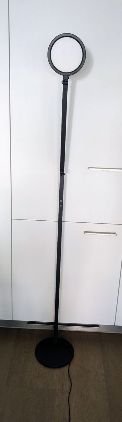 Micasa Lampade: REGINA Stehleuchte Regulärer PreisCHF 249.00 – Usato da Jegenstorf venduto da schucheli