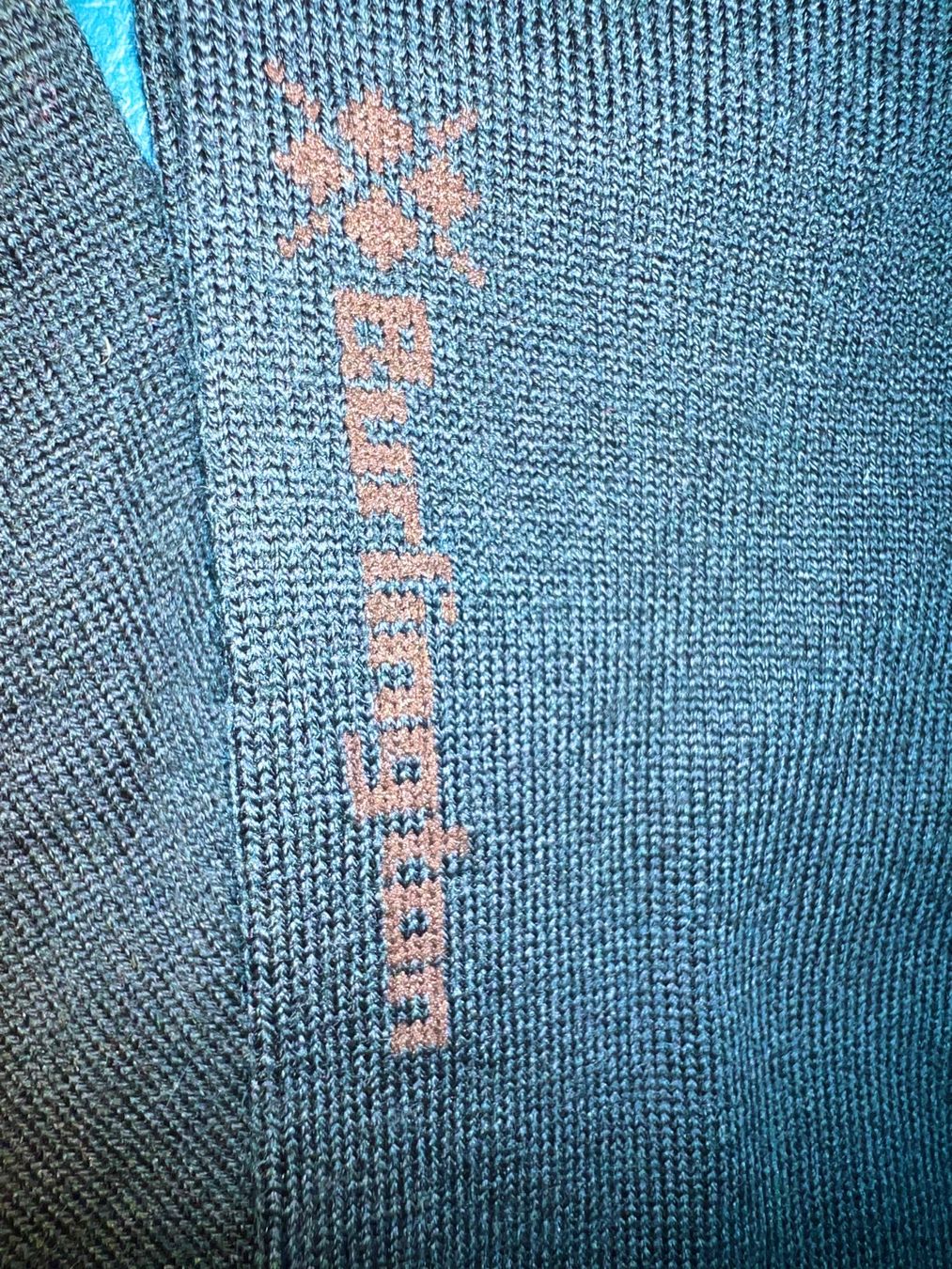 Burlington Socken: Herren Socken Burlington Cashmere+Wolle – Neu und originalverpackt aus Zumikon von DamenFashionShop 5