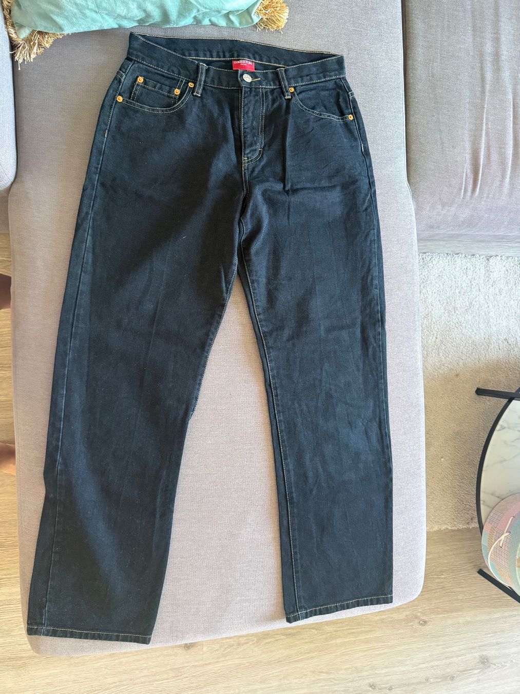 Jeans: Jeans 31/32 – Usato da Payerne venduto da kni_w6xk