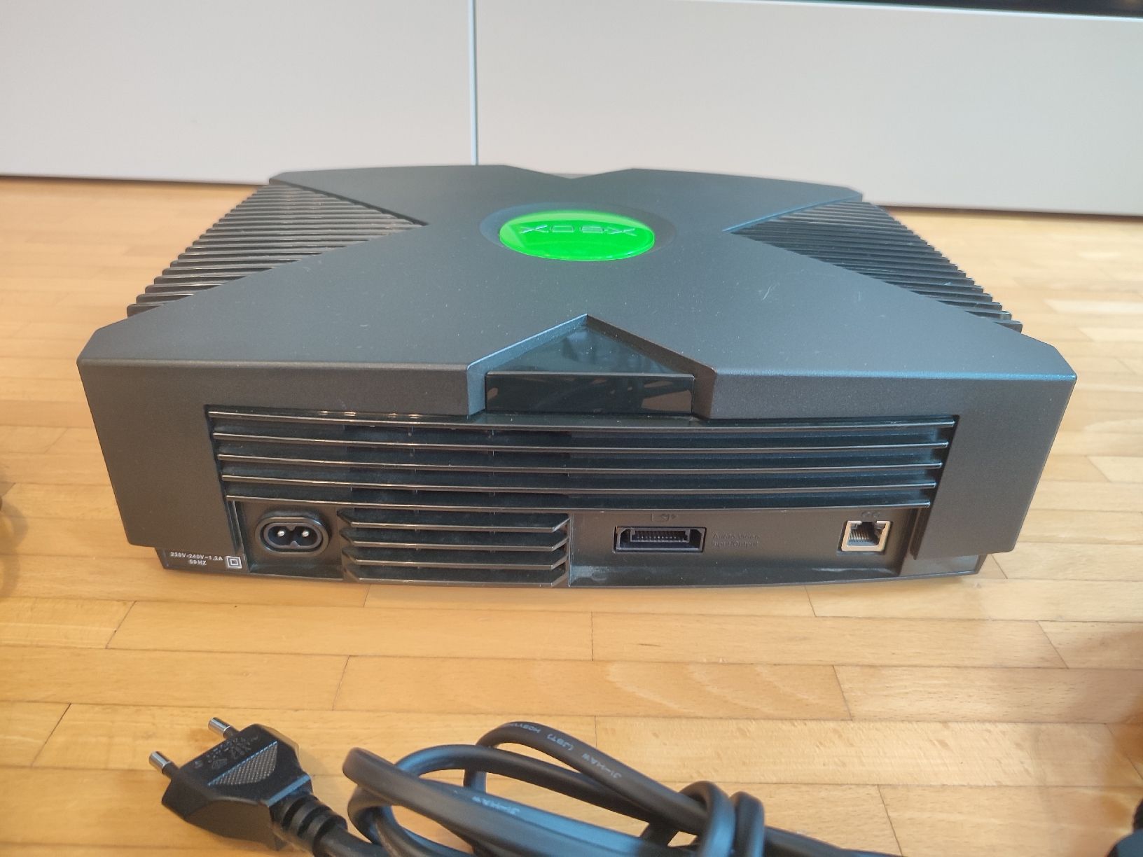 Microsoft Konsolen: Xbox  – Gebraucht aus Bougy-Villars von Vogue 4