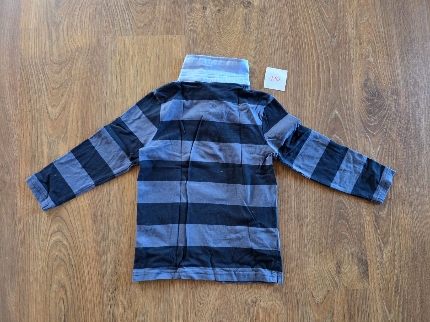 Camicie, T-shirt & Polo: Poloshirt, Langarmshirt, Longsleeve Gr. 110 – Nuovo (secondo la descrizione) da Nebikon venduto da Japostyle 1