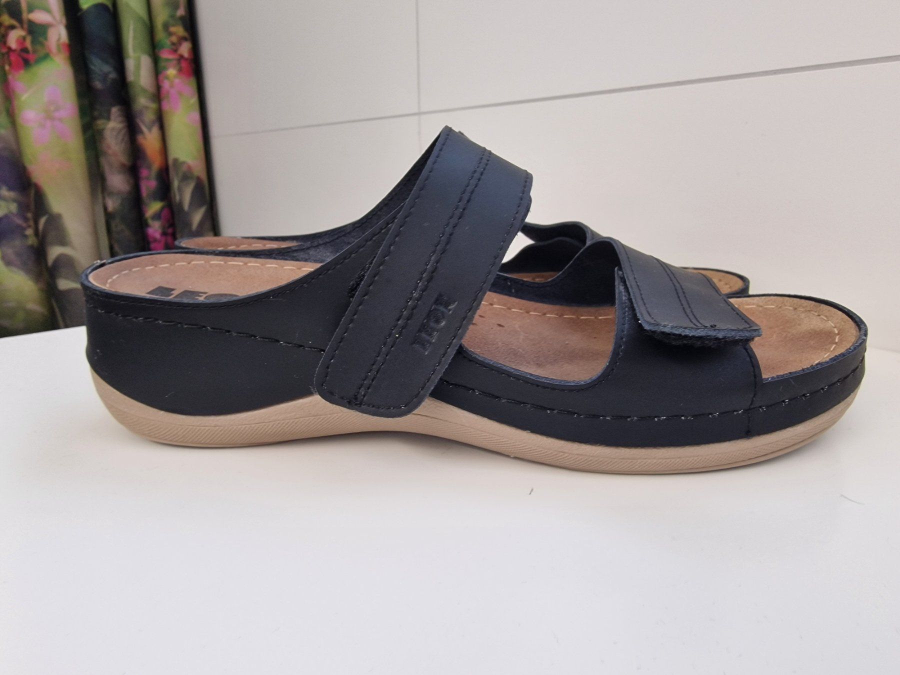 Scarpe da donna: LEON Anatomische Schuhe Gr.40 – Usato da Münsingen venduto da InnaN 1