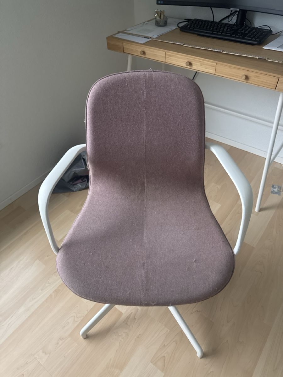 Ikea Poltrone: office chair  – Usato da Bülach venduto da Moonys_lulu