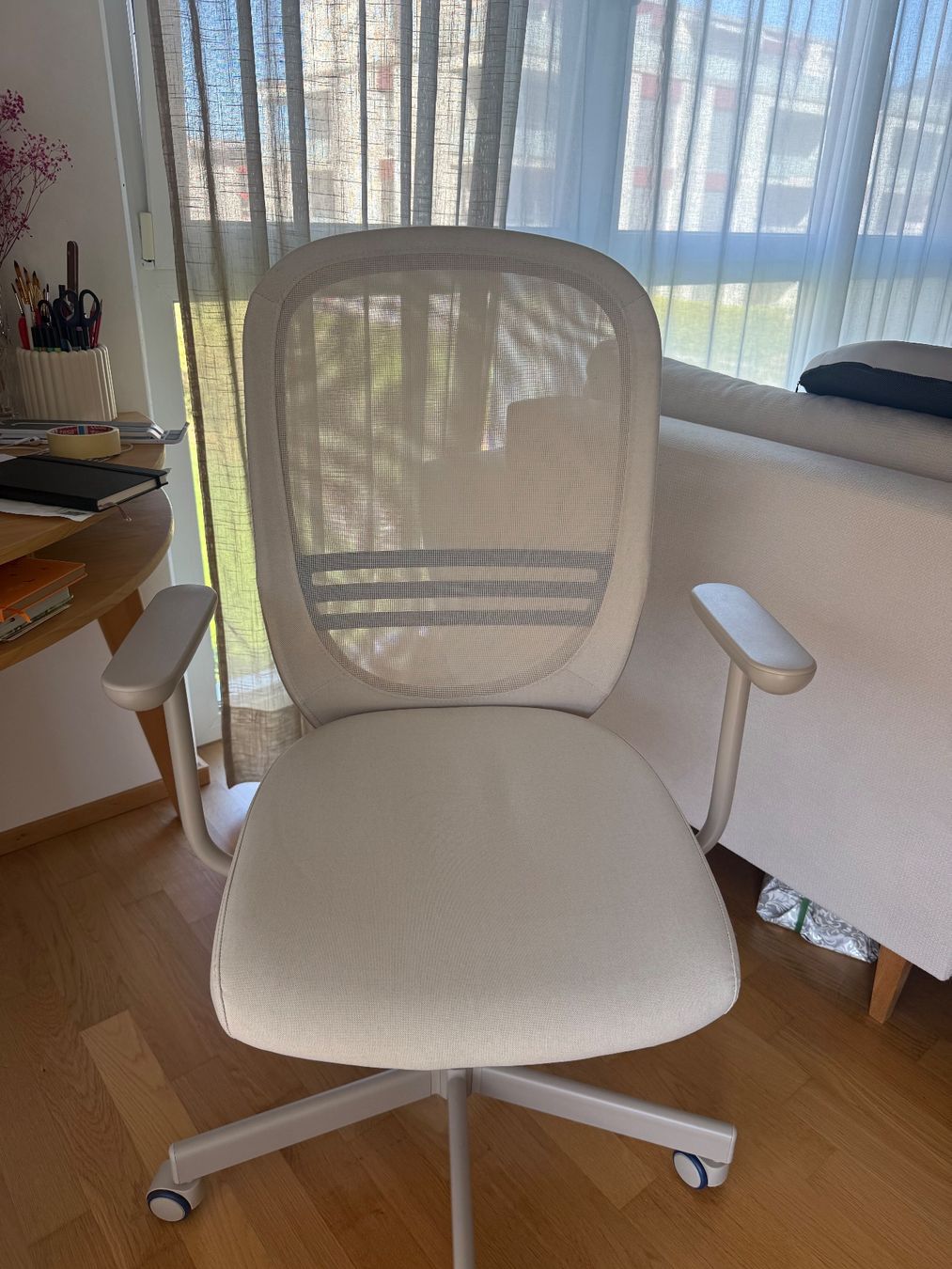 Ikea Chaises: Bürostuhl – Neuf (Voir description) à Sevelen par cha_5xry 1