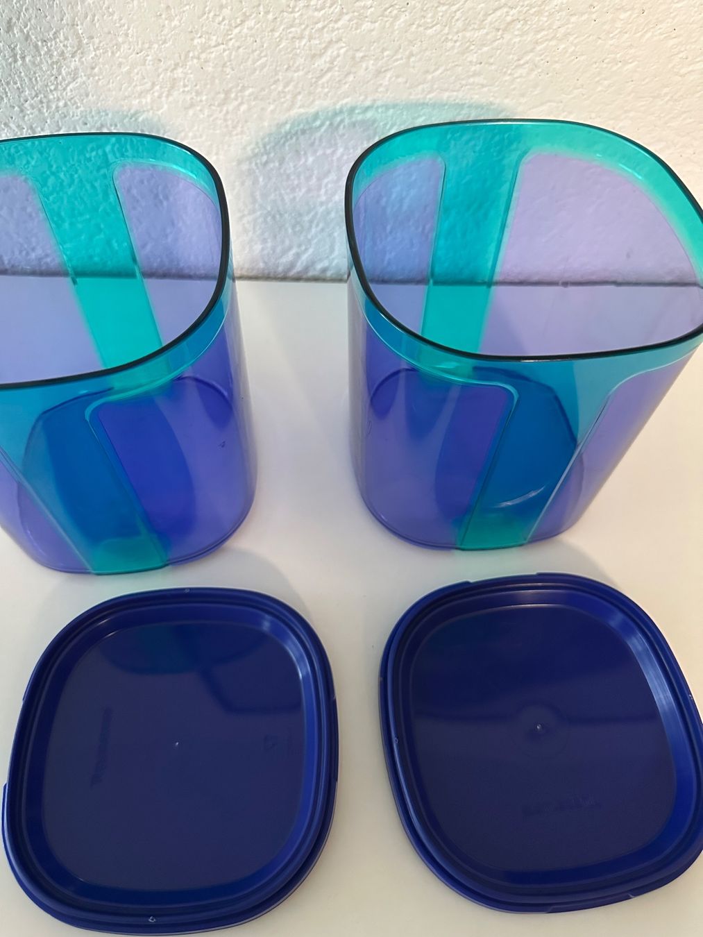 Tupperware Behälter & Ähnliches: Tupperware Dose von elegance – Gebraucht aus Emmenbrücke von sami14 3