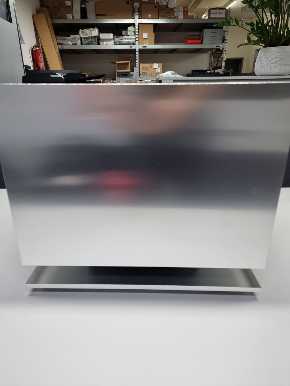 Loewe Lautsprecher: Loewe Reference Sound Subwoofer – Gebraucht aus Chur von EP_bernhard 4