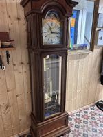Horloge de parquet westminster en très bon état