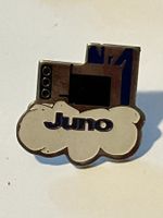 1 Pin Juno